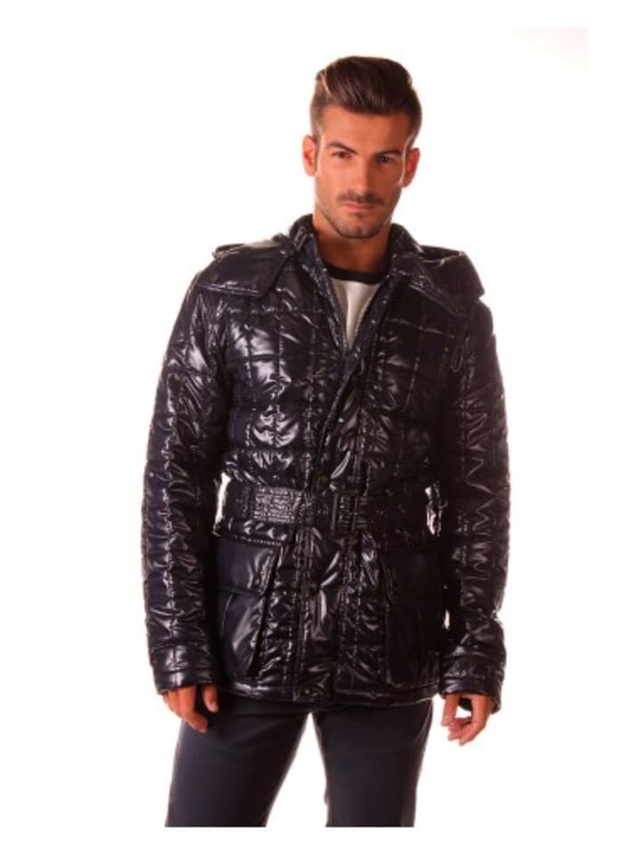 

Переходная куртка Nautica Jacke, цвет Marine