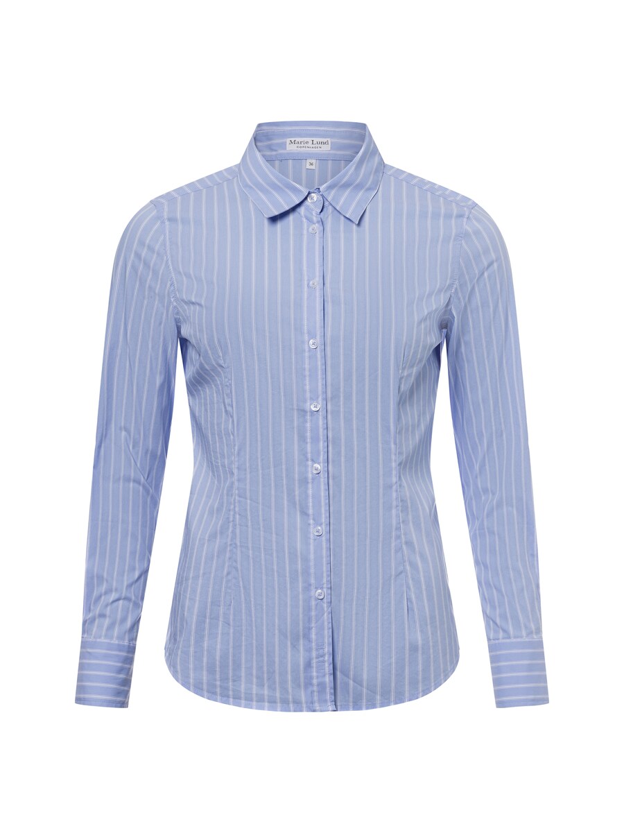 

Блуза Marie Lund, Dusty blue