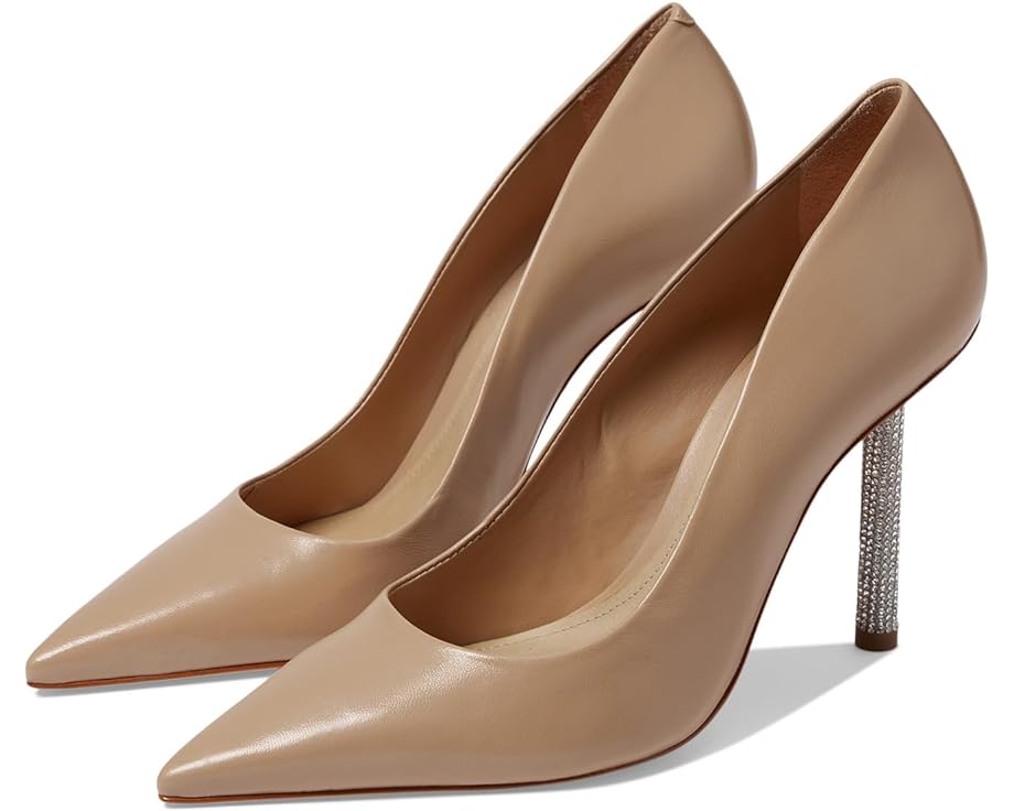 

Туфли Schutz Lou Pin Heel, цвет True Beige