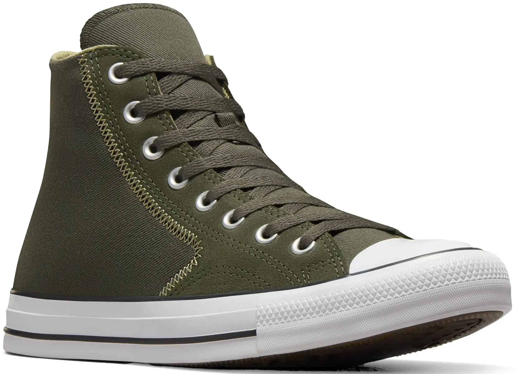 

Кроссовки Converse "CHUCK TAYLOR ALL STAR", зеленый