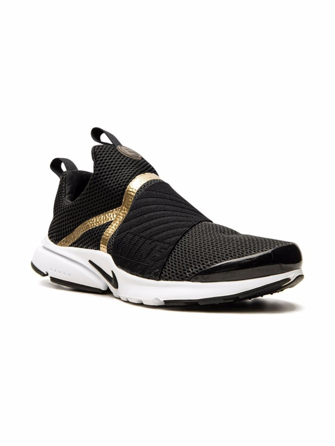 

Nike Kids кроссовки Presto Extreme, черный