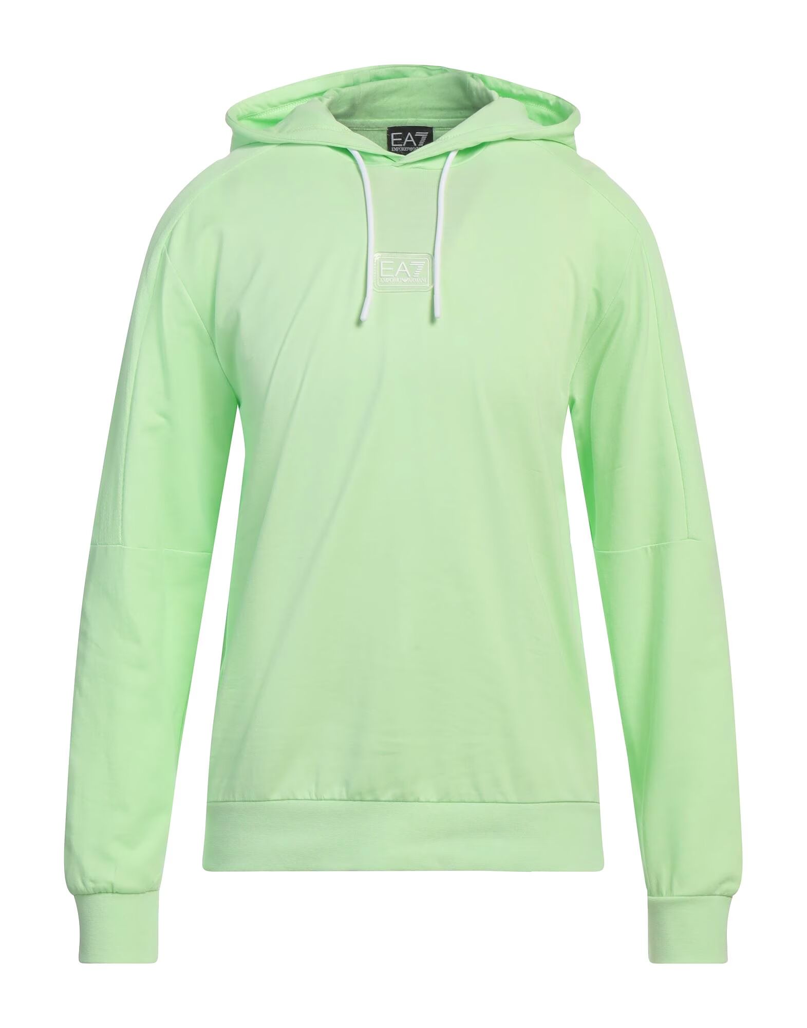 

Толстовка Ea7, светло-зеленый