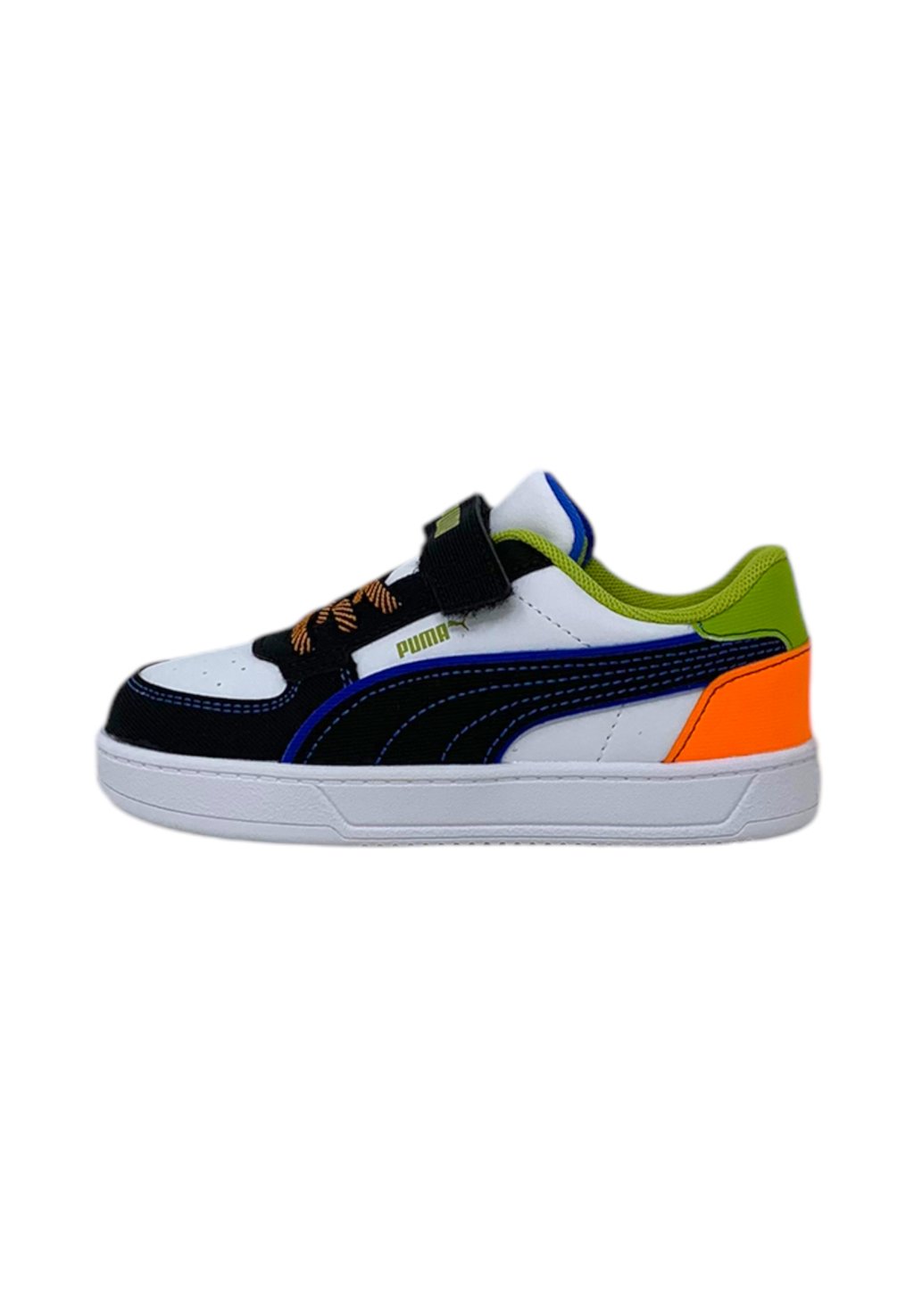 

Низкие кеды SNEAKER Puma, мультиколор