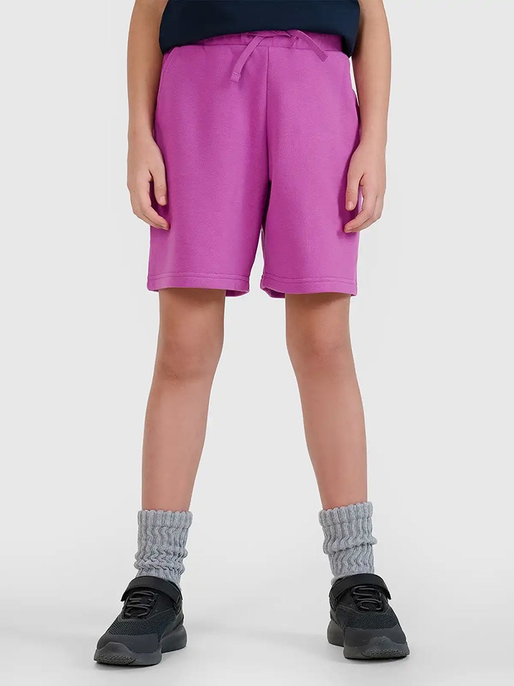 

Шорты бермуды 4F, цвет mauve