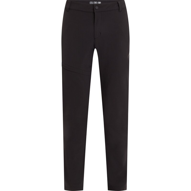 

Штаны halibo m Mckinley, черный