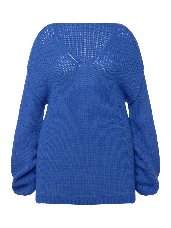 

Пуловер Angel of Style, цвет clematisblau