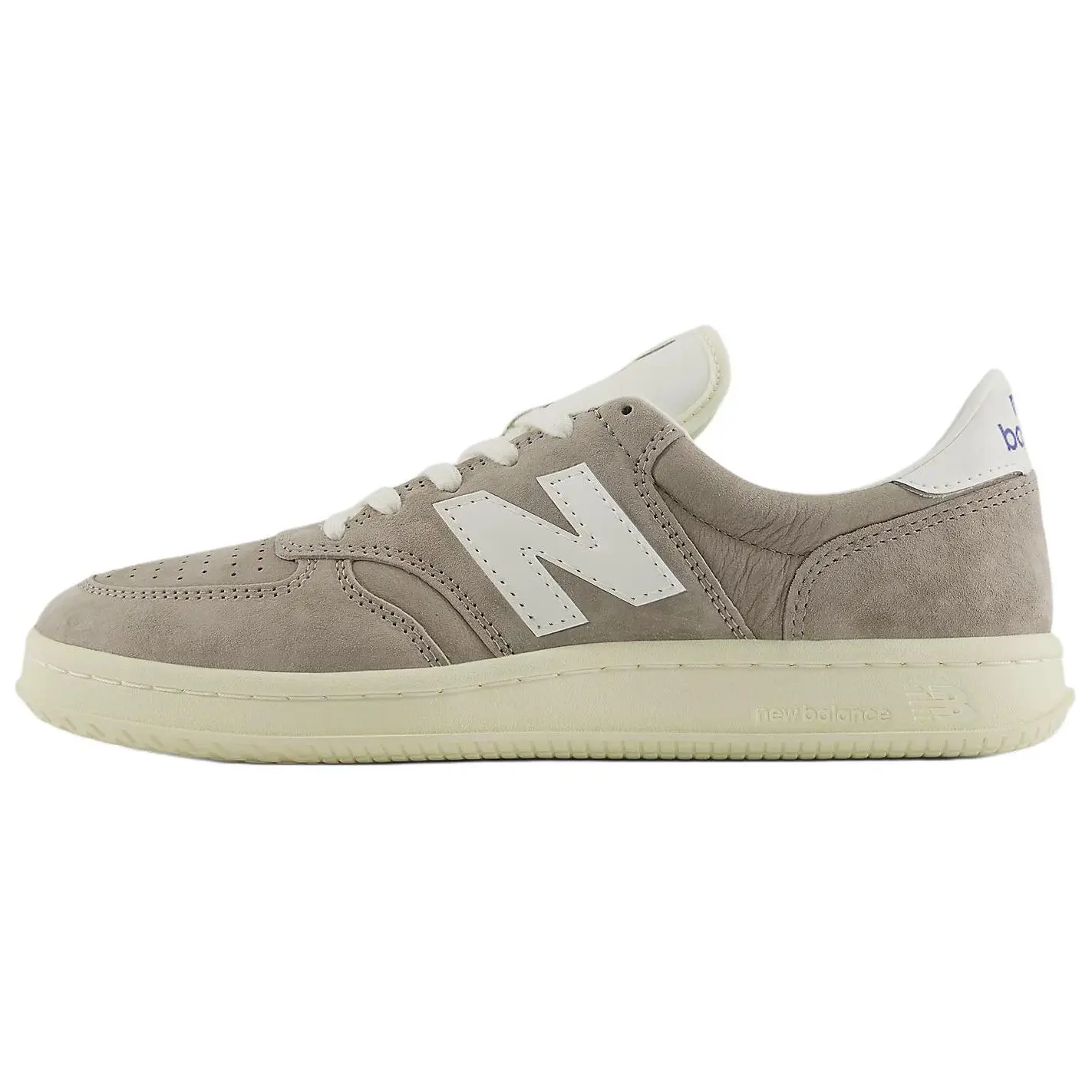 

Кроссовки T500 Arid Stone Sea Salt Angora New Balance, Gray