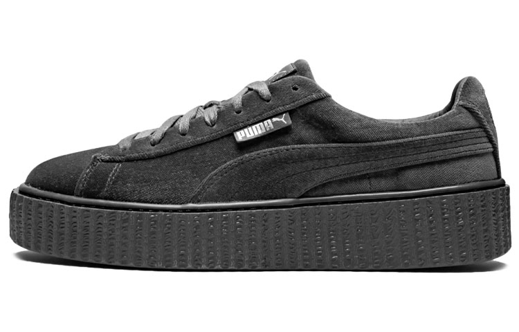 

Кроссовки Puma Rihanna Fenty для скейтбординга женские