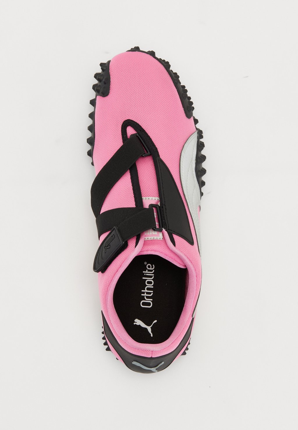 Кроссовки MOSTRO OG UNISEX Puma, розовый — фото 3