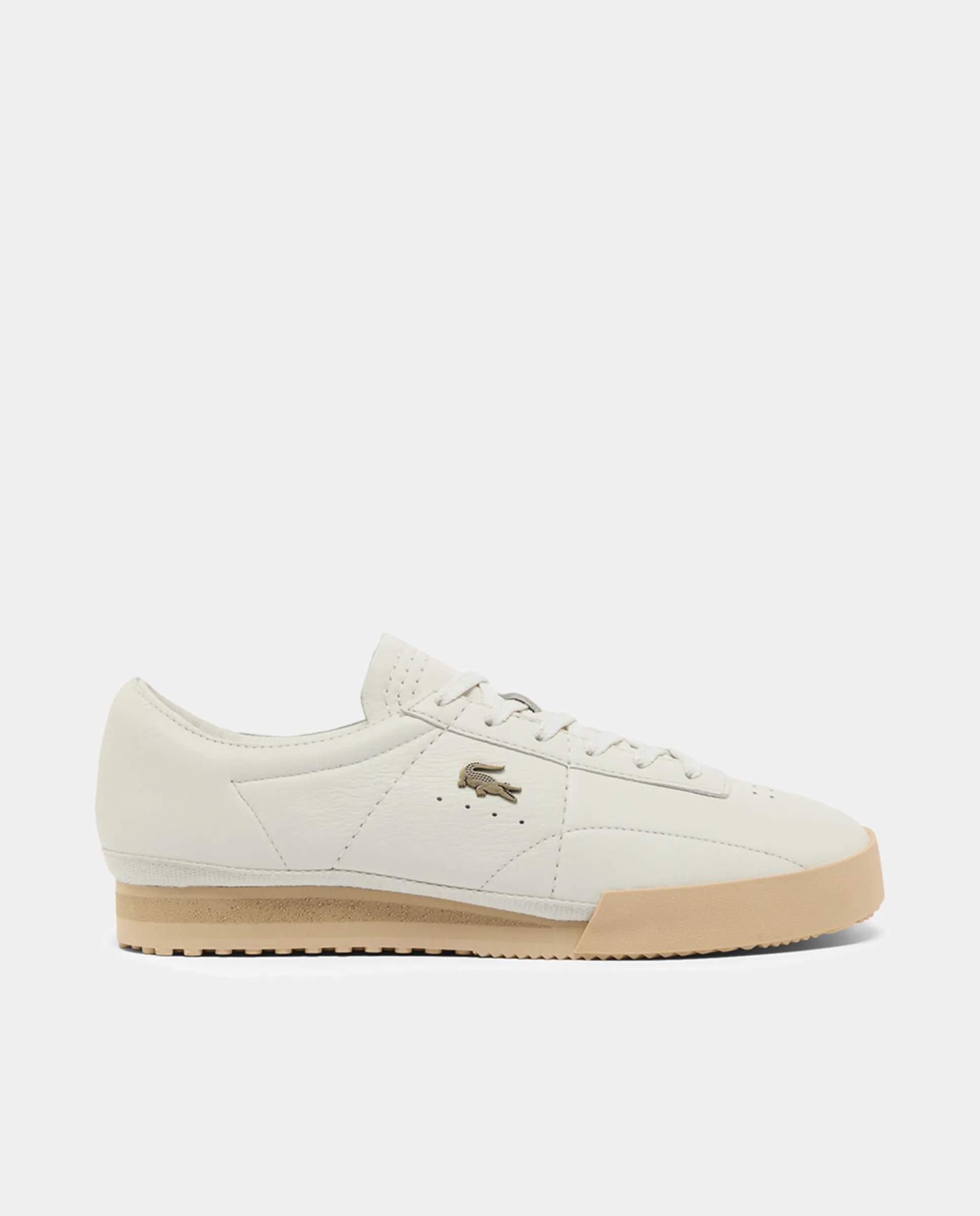 

Мужские кроссовки Aura Lacoste, белый
