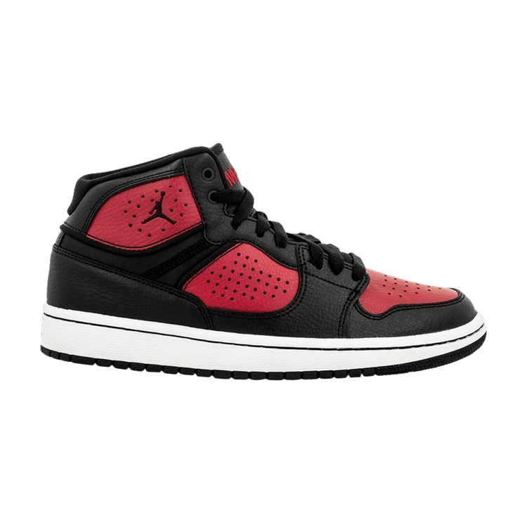 

Кроссовки Jordan Access GS 'Bred', черный