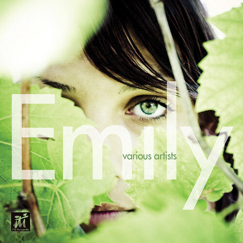 

CD диск Emily / Various: Emily (Various Artists)
