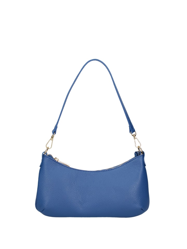 

Наплечная сумка Gave Lux, цвет bluette