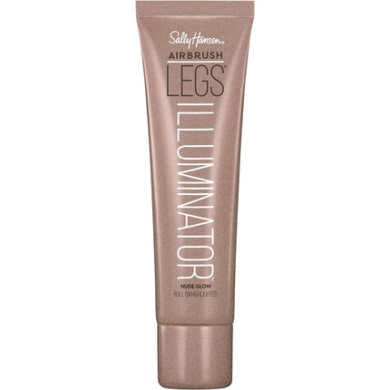 

Sally Hansen Airbrushed Legs Illuminator Nude Glow 100 мл