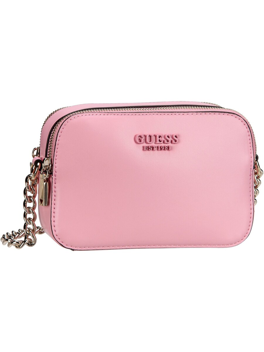 

Сумка кросс-боди GUESS Crossbody Sarita, розовый