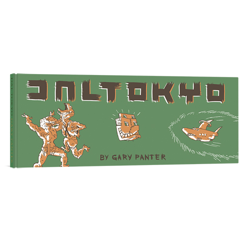 

Книга Dal Tokyo (Hardback)