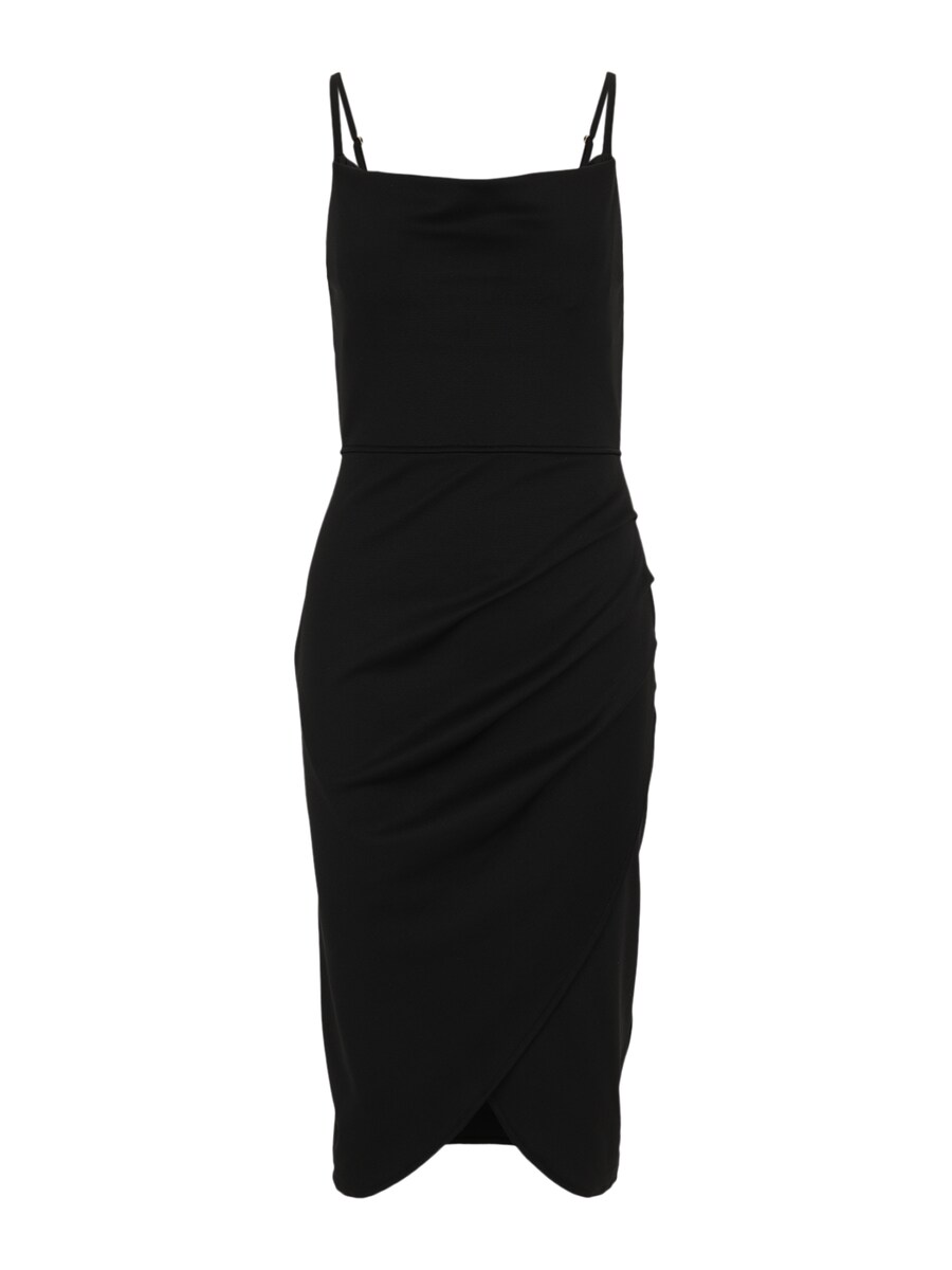 

Платье Guido Maria Kretschmer Women Christin, черный