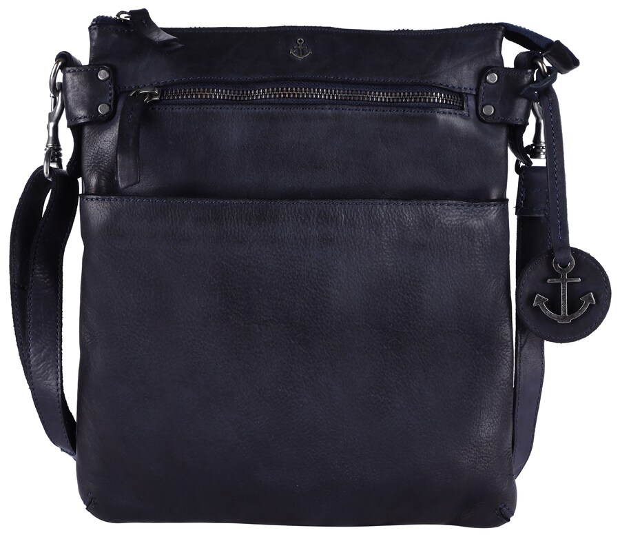 

Сумка кросс-боди Harbour 2nd, Navy