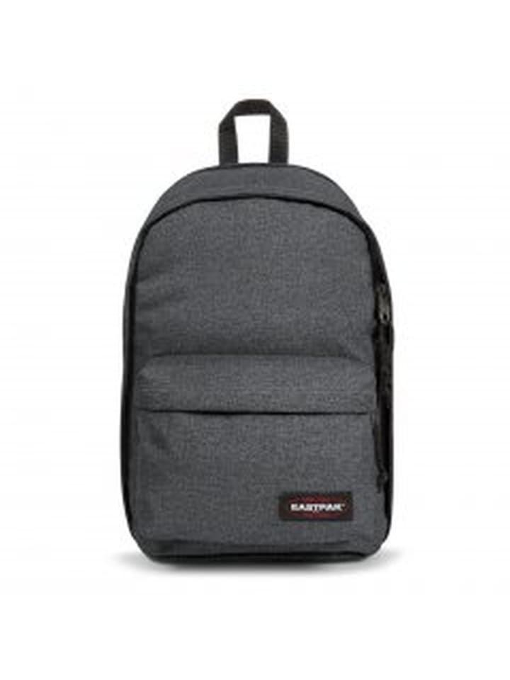 

Рюкзак Eastpak, цвет eastpak rucksack back to work black denim