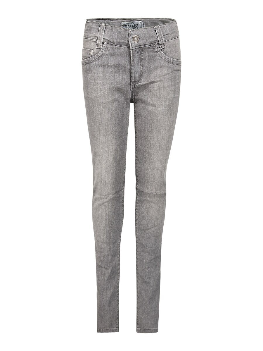 

Джинсы BLUE EFFECT Skinny Jeans, серый деним