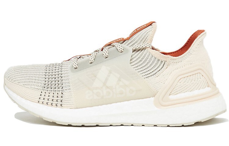 

Кроссовки adidas Ultra Boost 19 Wood Wood Linen