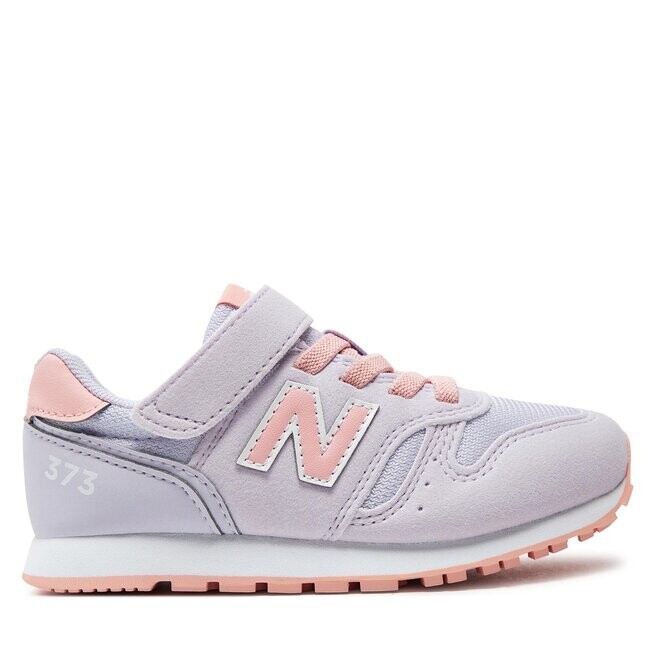 

Кроссовки New Balance YV373AN2 Purple, фиолетовый
