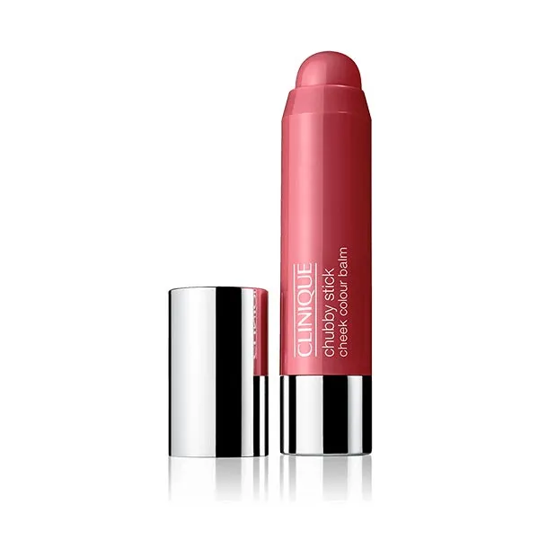 

Румяна Chubby Stick Cheek Colour Balm Clinique, цвет balm balm plumped up peony