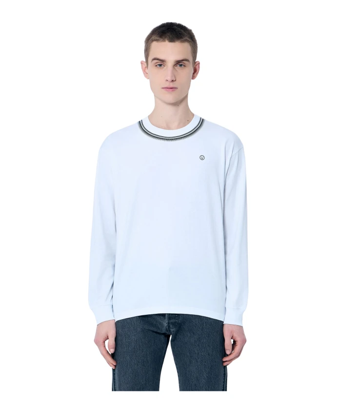 

Футболка с логотипом Levi'S, белый