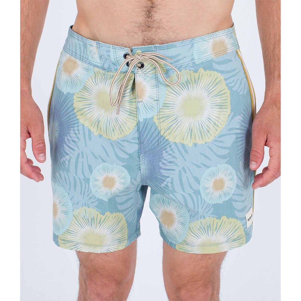 

Шорты для плавания Hurley Phantom Naturals Sessions 16´´ Swimming Shorts, Разноцветный