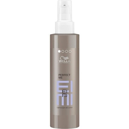 

Eimi Perfect Me Легкий косметический лосьон-бальзам 100 мл, Wella