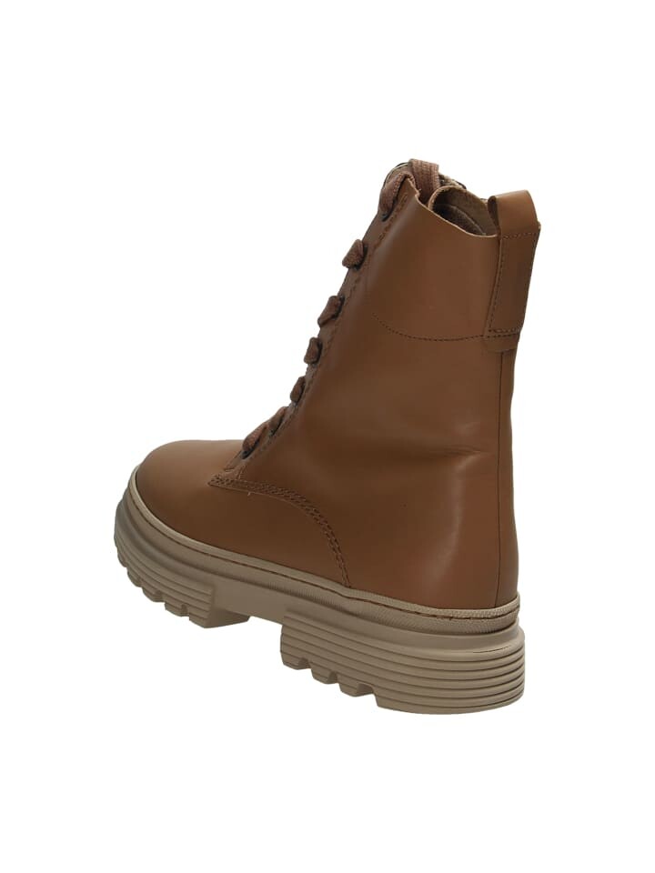 Ботильоны Gabor Comfort Komfort Stiefeletten, коричневый — фото 3