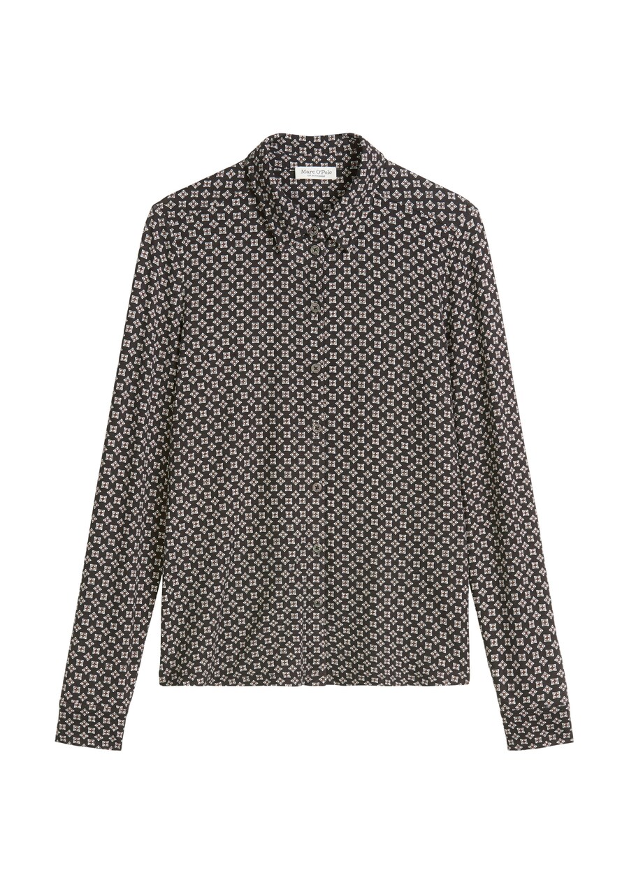 

Блуза Marc OPolo, Black