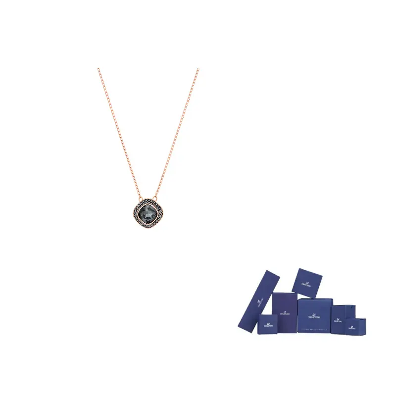 

Искусственный хрустальный кулон для женщин Swarovski