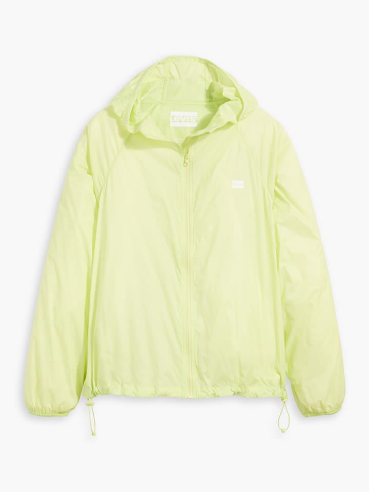 

Levi´s Желтая дождевая куртка