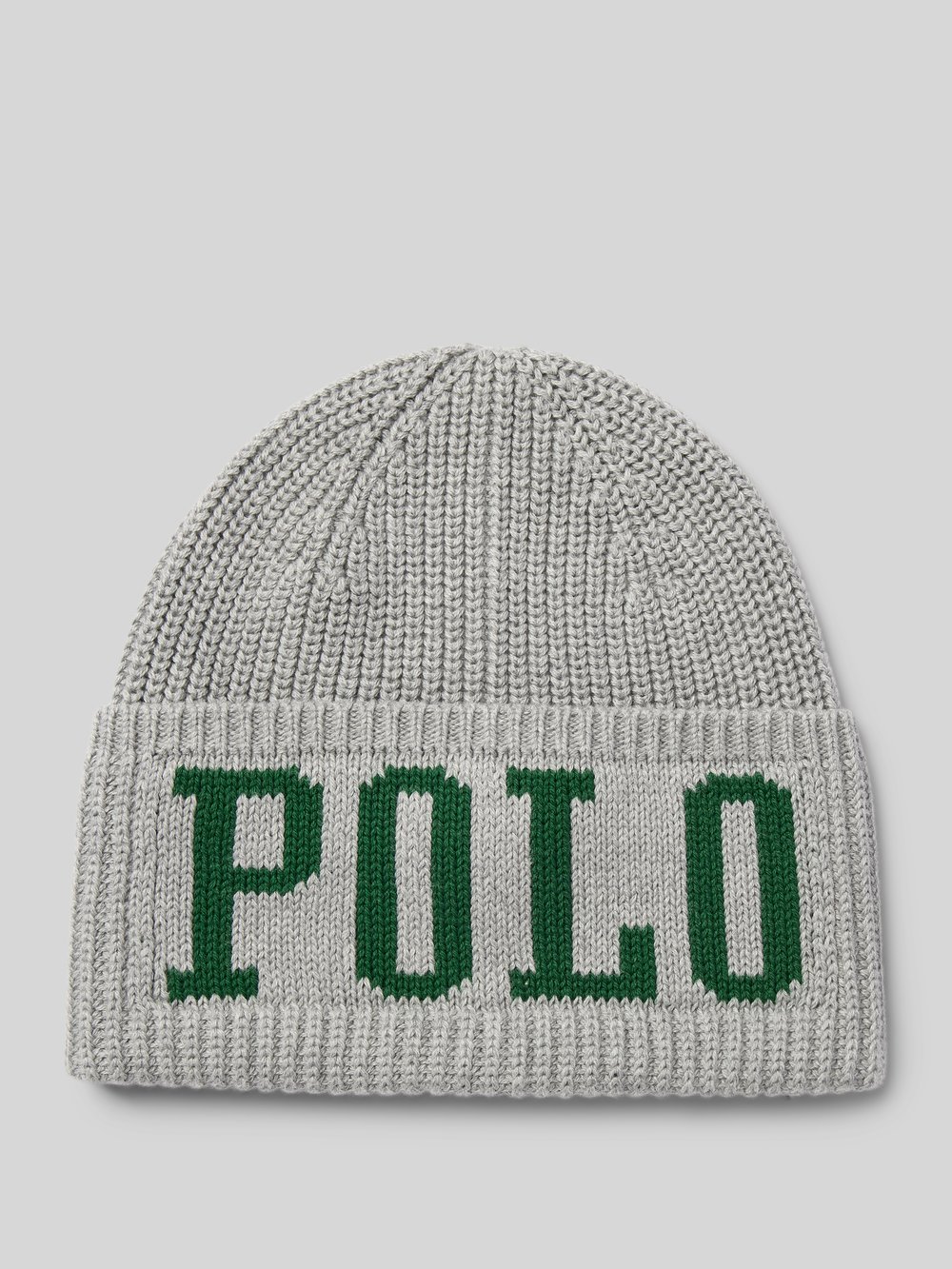 

Шапка с вышитым логотипом Polo Ralph Lauren Teens