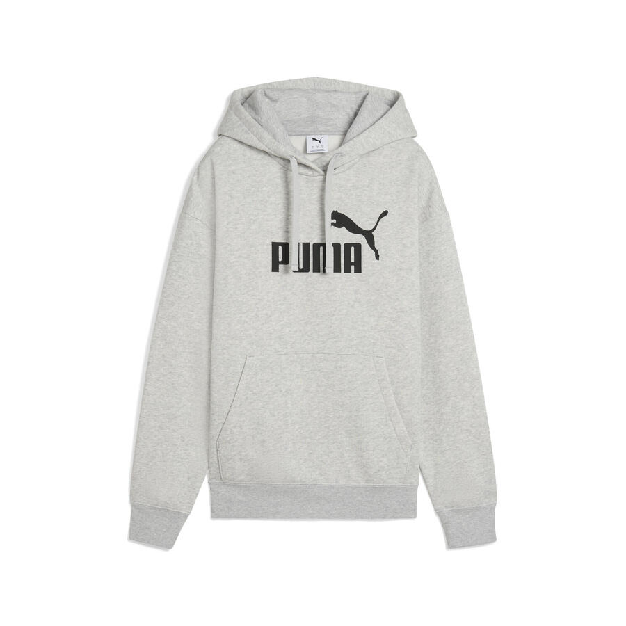 

Женская толстовка Essentials No. 1 Logo Comfort Hoodie PUMA