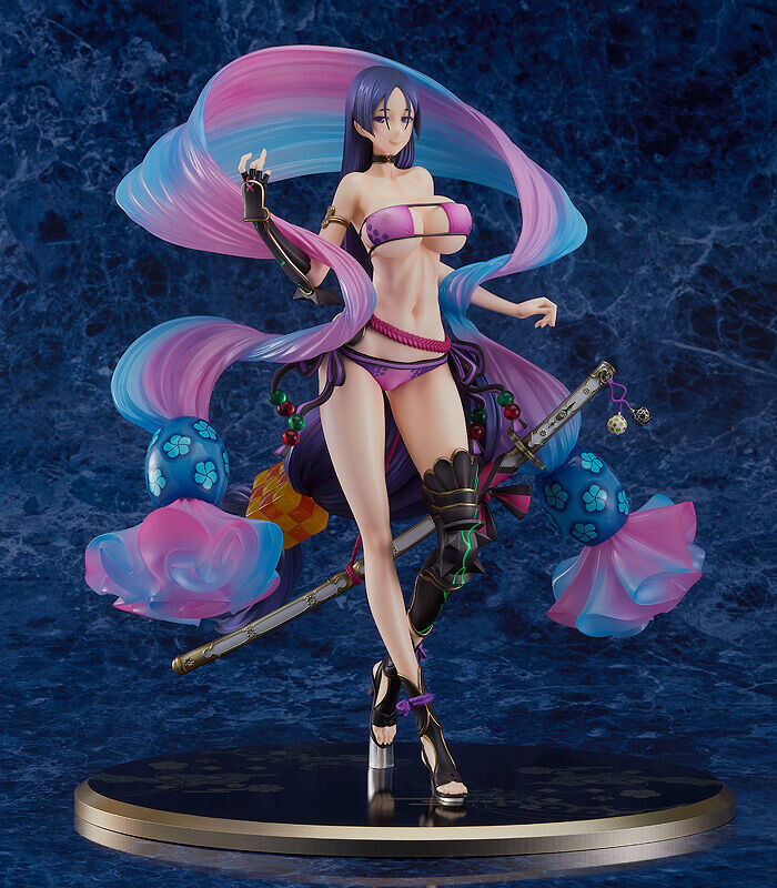 

Фигурка Fate/Grand Order - Lancer/Minamoto no Raikou Figure (AQ Ver.)