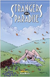

Strangers in paradise (Free Books)