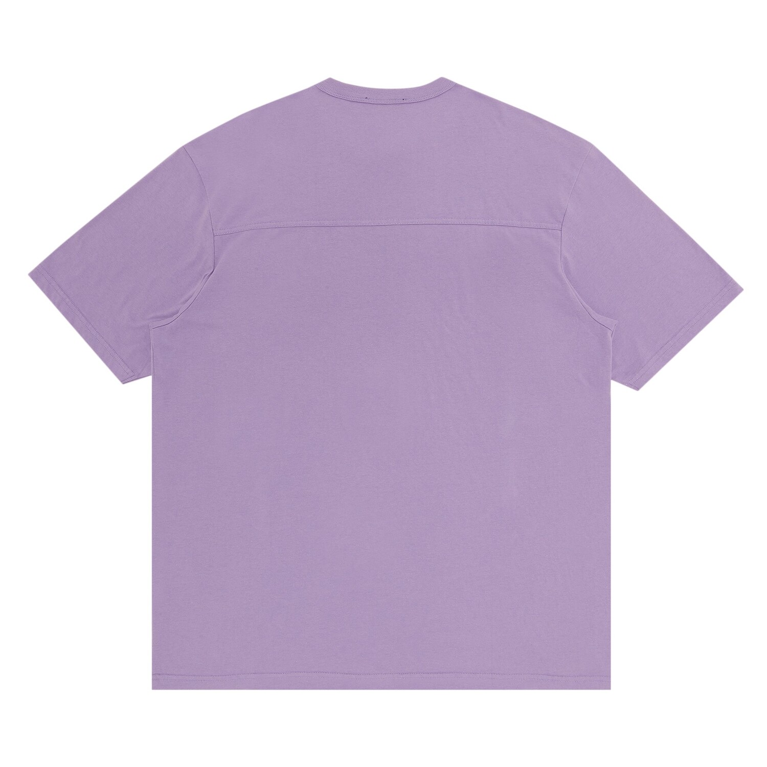 Футбольная футболка Supreme x UNDERCOVER, цвет Светло-фиолетовый — фото 2