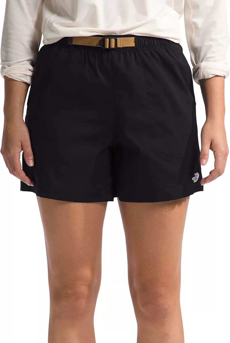 

Женские шорты с поясом The North Face, класс V