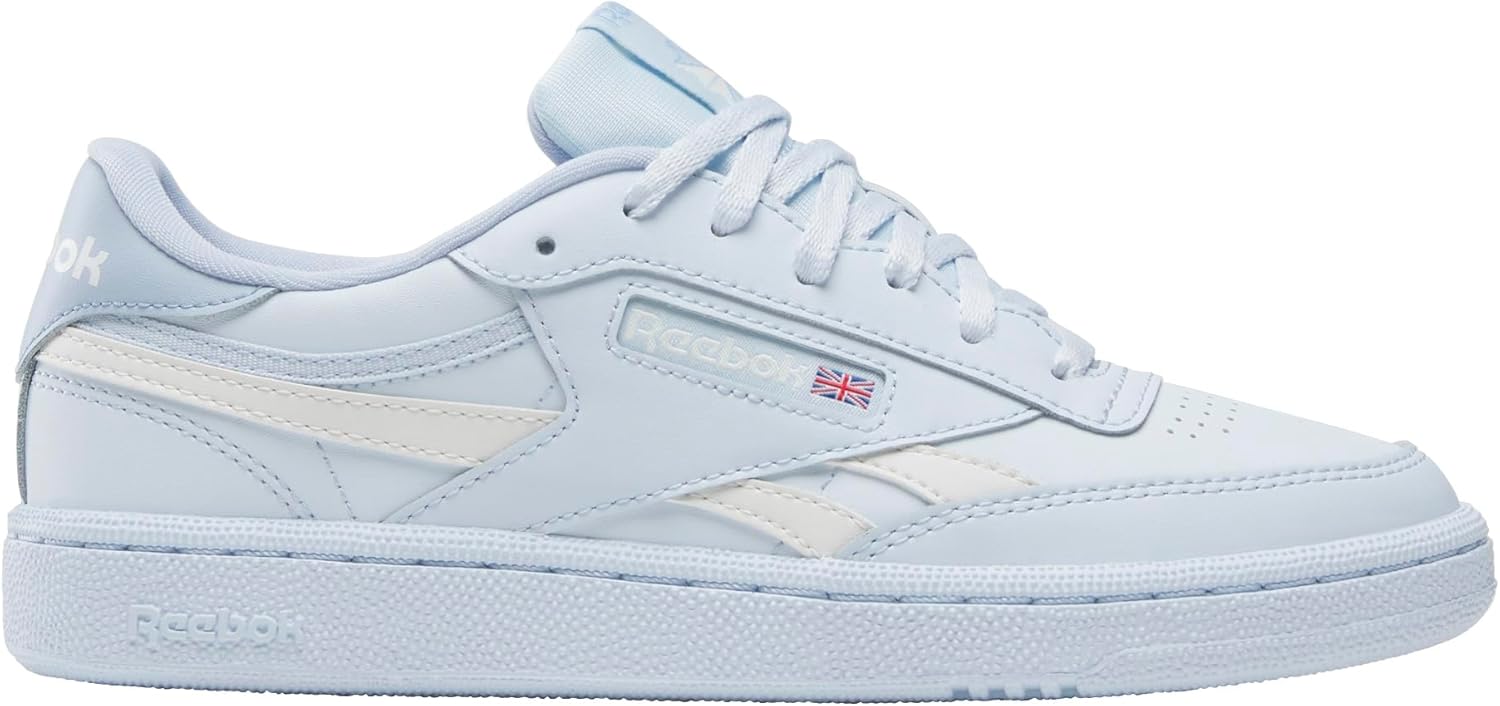 

Кроссовки Reebok Classic Nylon (Little Kid), белый/красный/синий