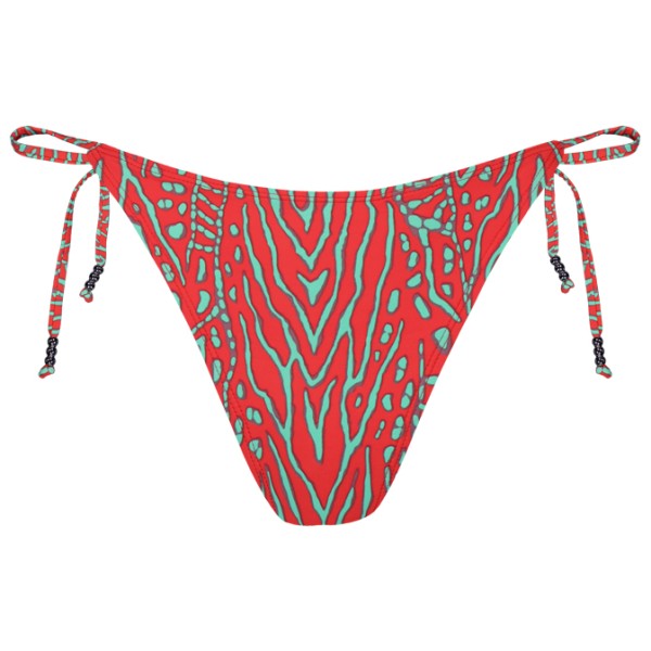 

Женские стринги Anangu Cheeky - плавки-бикини Barts, красный