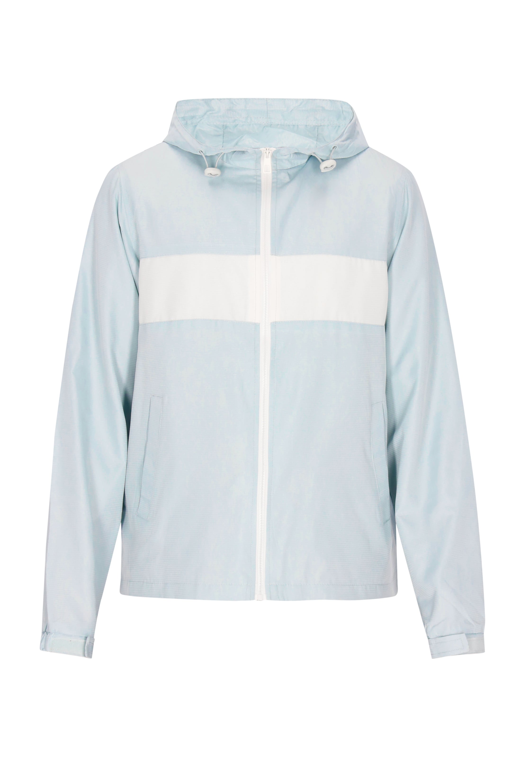 

MIMO Куртка для межсезонья в цвете Turquoise