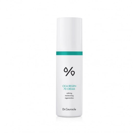 

Крем для лица, 50 г Dr.Ceuracle, Cica Regen 70 Cream