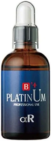 Сыворотка осветляющая Beauty Platinum с альфа-арбутином, 100 мл
