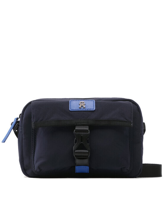 

Рюкзак Tommy Hilfiger, синий