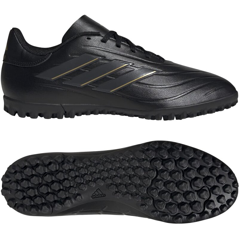Футбольные бутсы для хард-корта Copa Pure 2 Club TF Adidas, мультиколор — фото 4