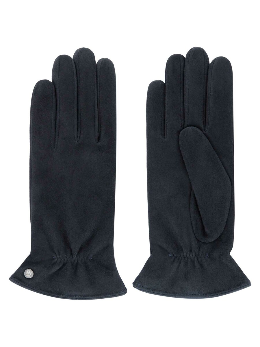 

Перчатки Roeckl Full Finger Gloves Strassburg, морской синий