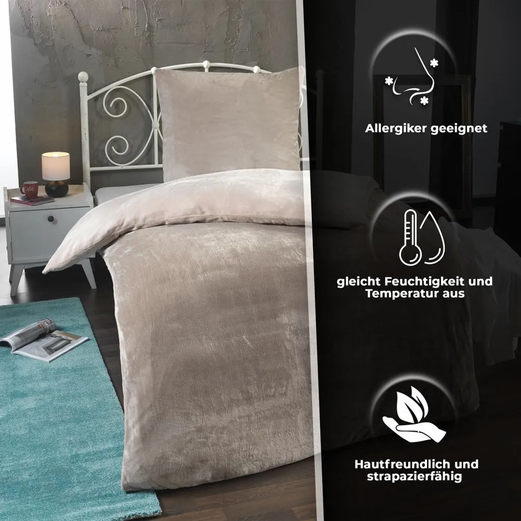 

Постельное белье Dreamhome