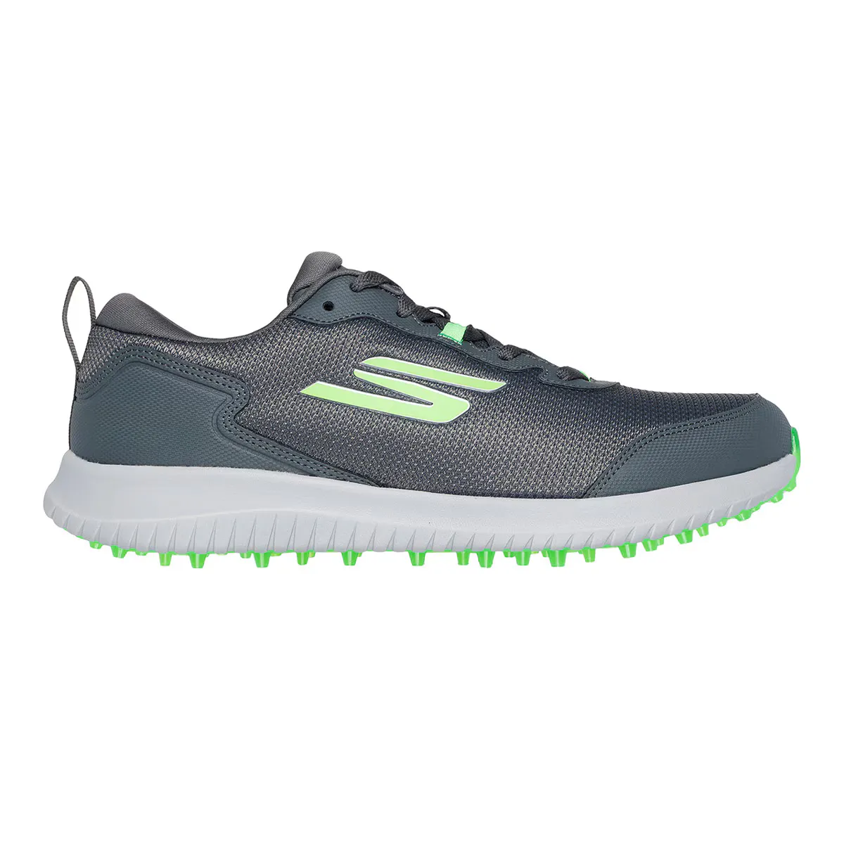 

Мужские туфли для гольфа Skechers Go Golf Fairway 4, синий